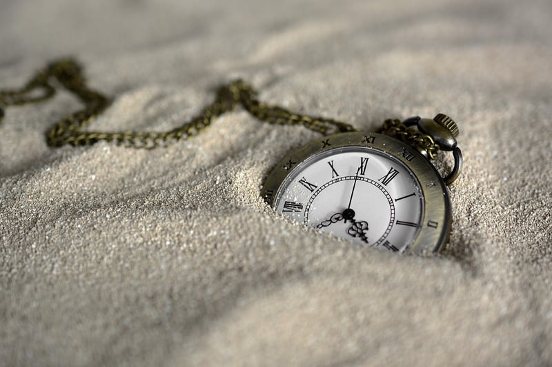 Time Regulations